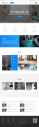 五金工具網(wǎng)站模板網(wǎng)站建設(shè)素材WJGJ-15