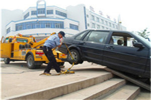 北京市門頭溝區(qū)汽車救援