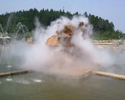 霧森系統廠家